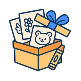 Trial plan illustration