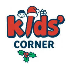 Christmas event logo