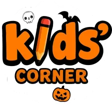 Halloween event logo