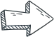 Arrow Right